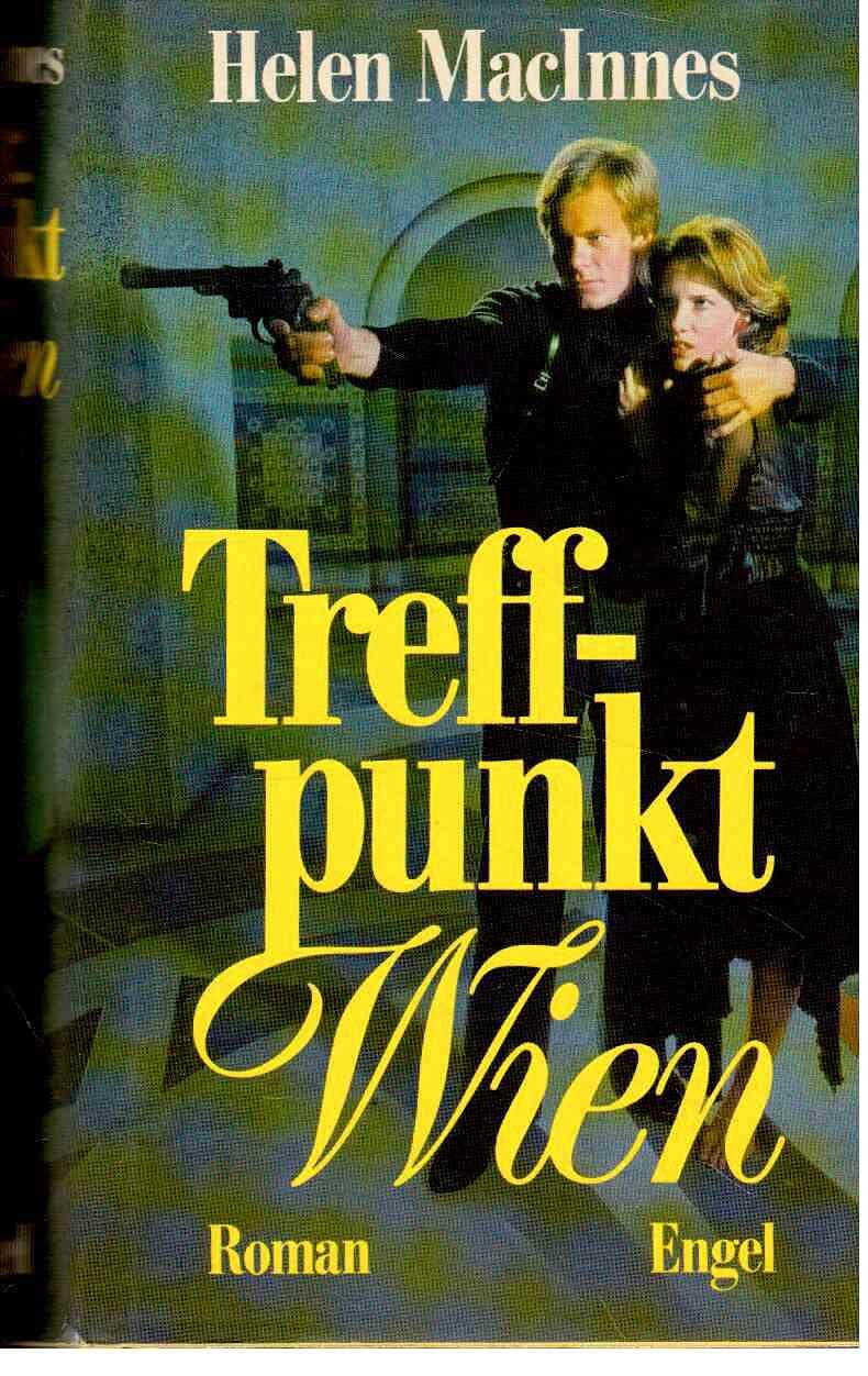 Product Image: Treffpunkt Wien