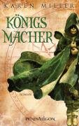 Königsmacher: Roman Historical Fiction
