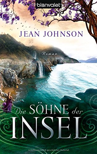 Die Söhne der Insel: Roman Contemporary literature
