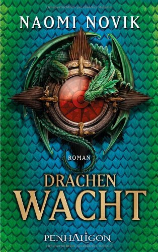 Drachenwacht: Roman Historical Fiction