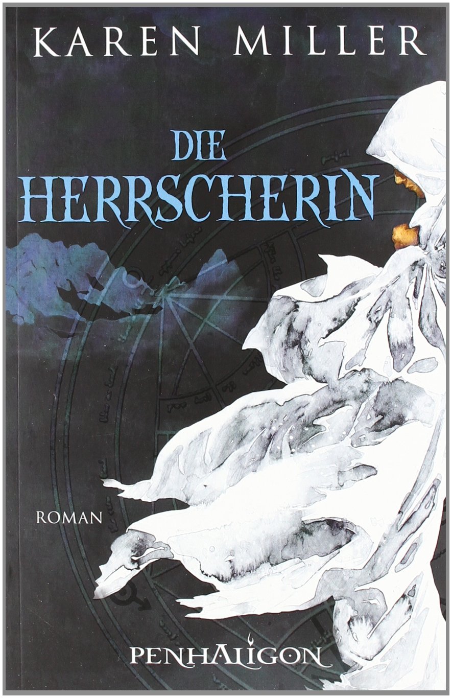 Product Image: Die Herrscherin: Roman
