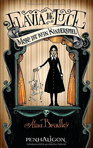 Flavia de Luce 2 - Mord ist kein Kinderspiel: Roman Contemporary literature