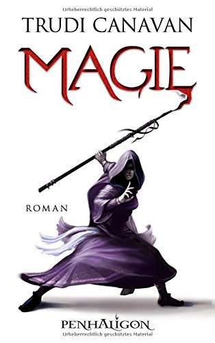 Magie: Roman Historical Fiction