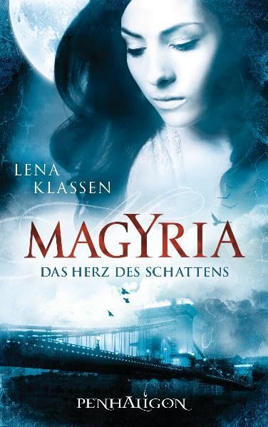 Magyria - Das Herz des Schattens: Roman Historical Fiction