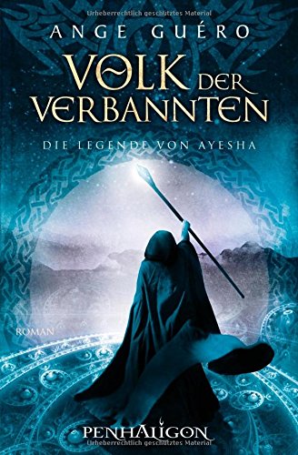 Die Legende von Ayesha: Volk der Verbannten Historical Fiction