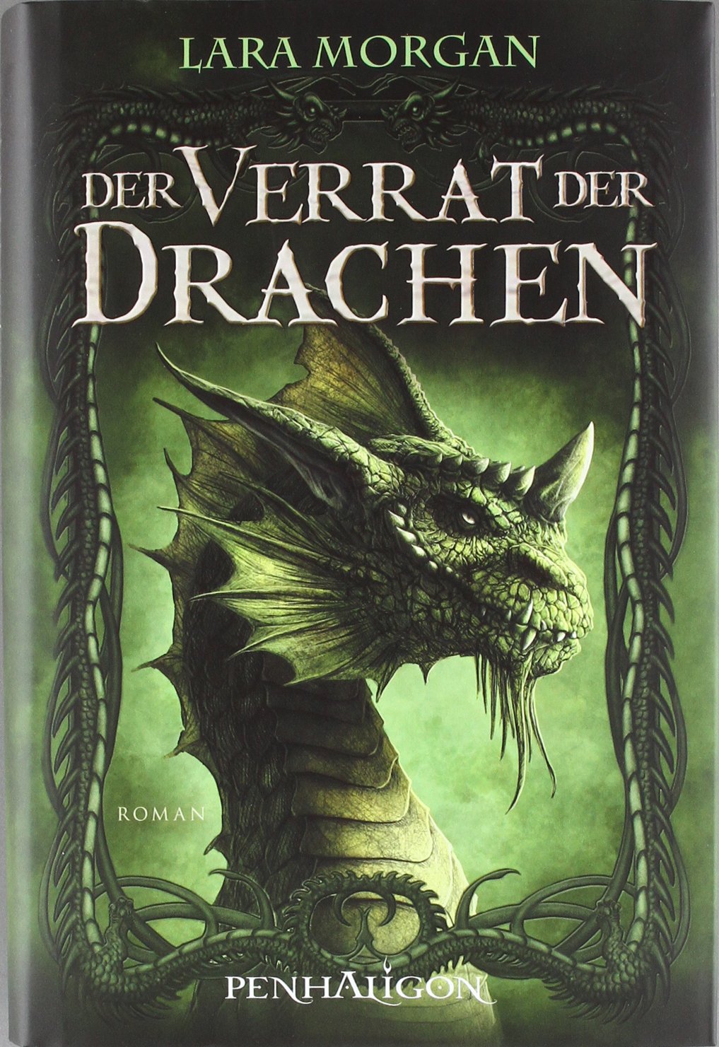 Der Verrat der Drachen: Roman Historical Fiction