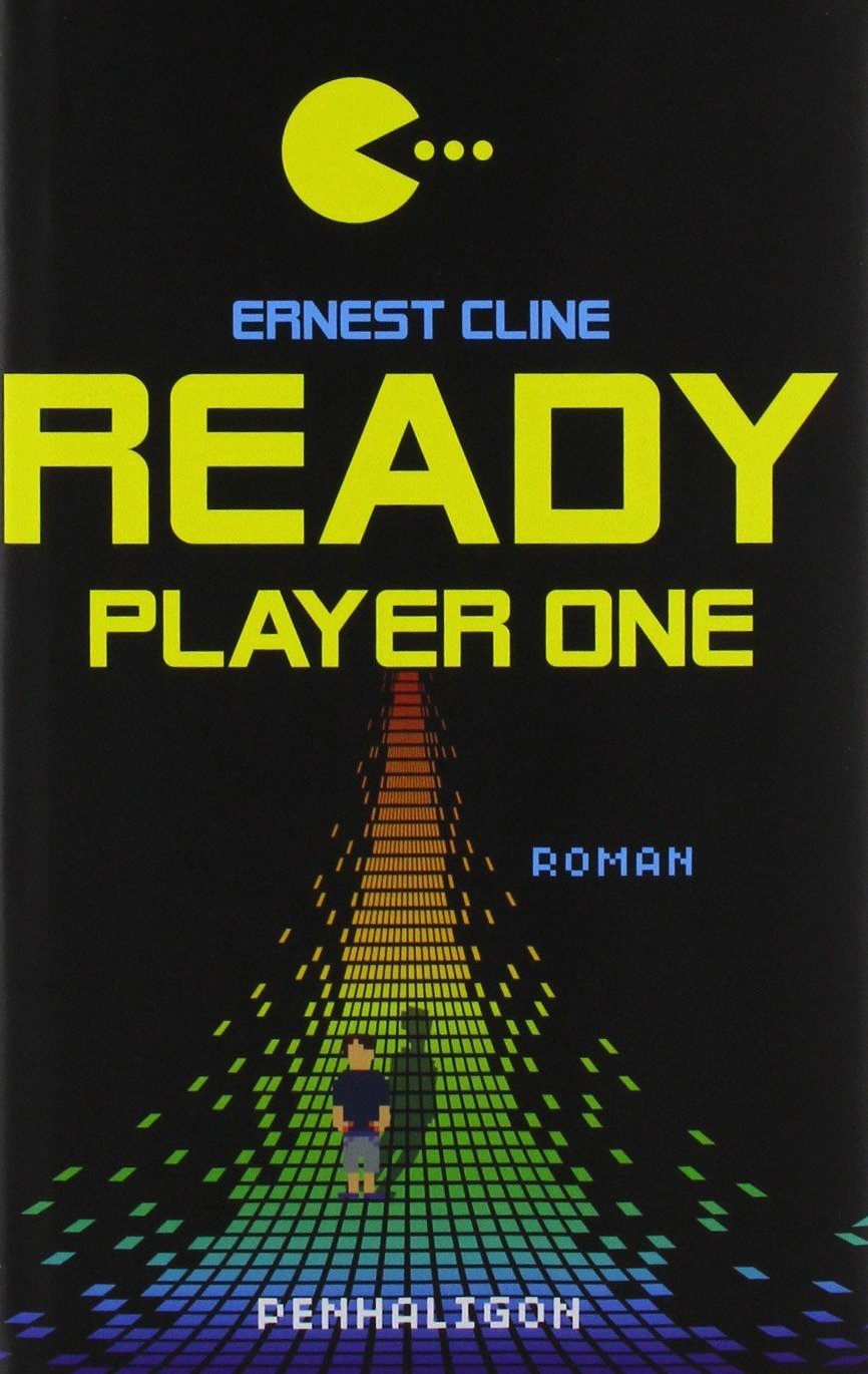Ready Player One: Roman Historical Fiction