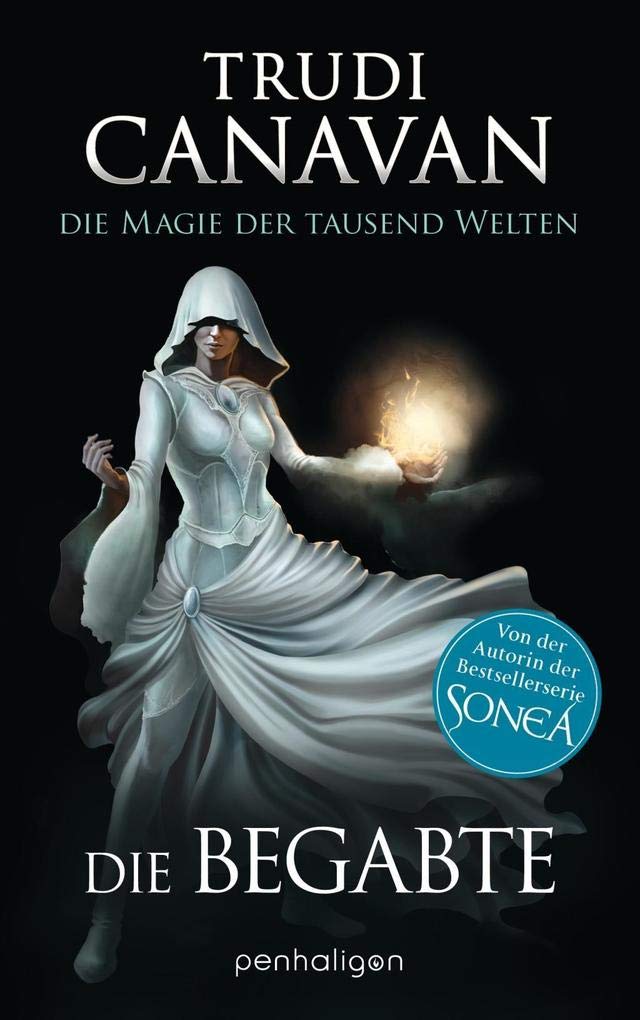 Die Magie der tausend Welten - Die Begabte Historical Fiction
