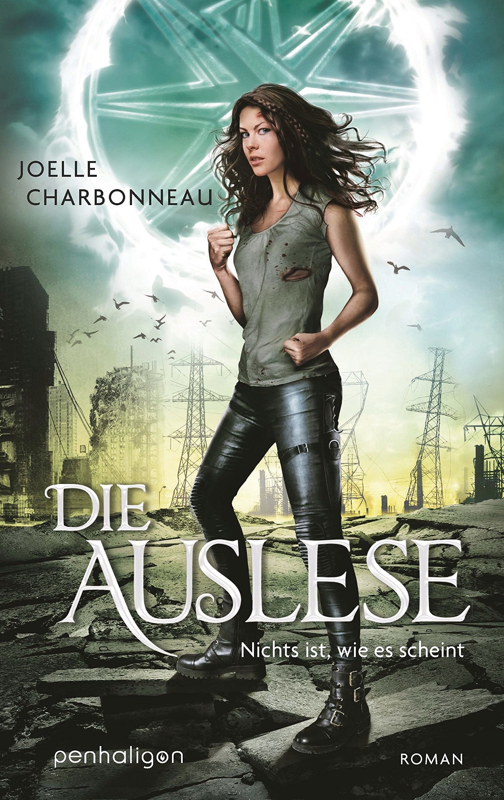 Die Auslese Contemporary literature Books
