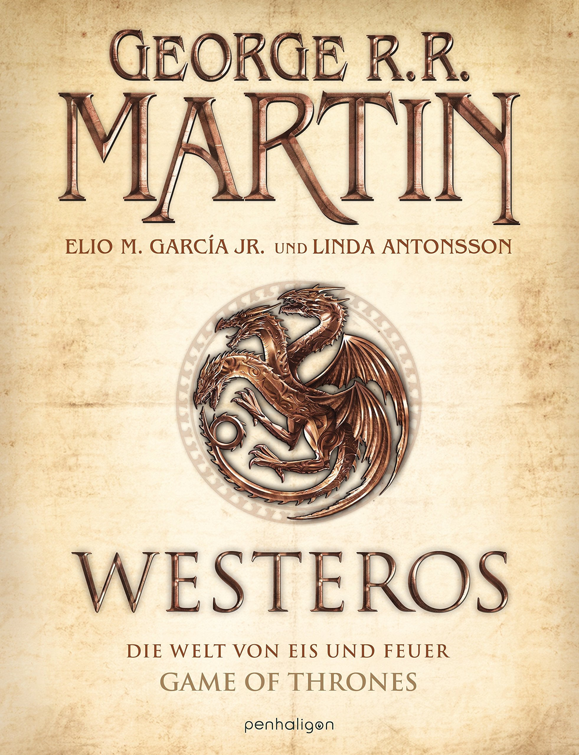 Product Image: Westeros