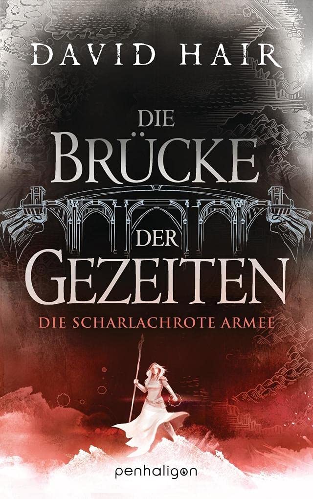 Die Brücke der Gezeiten 3 Historical Fiction