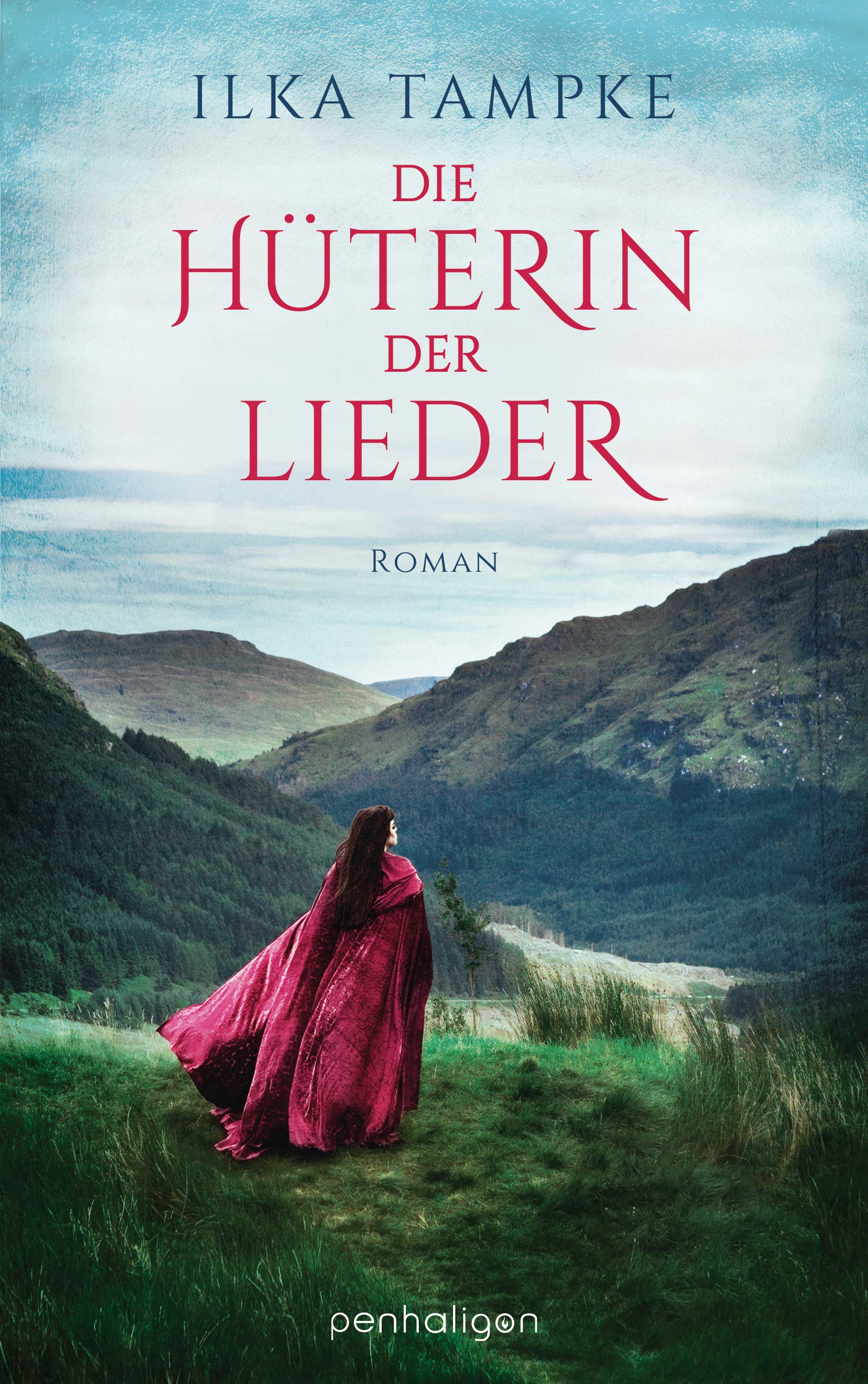 Product Image: Die Hüterin der Lieder