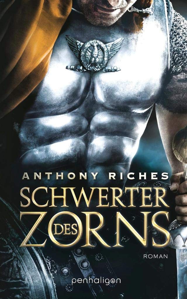 Product Image: Schwerter des Zorns