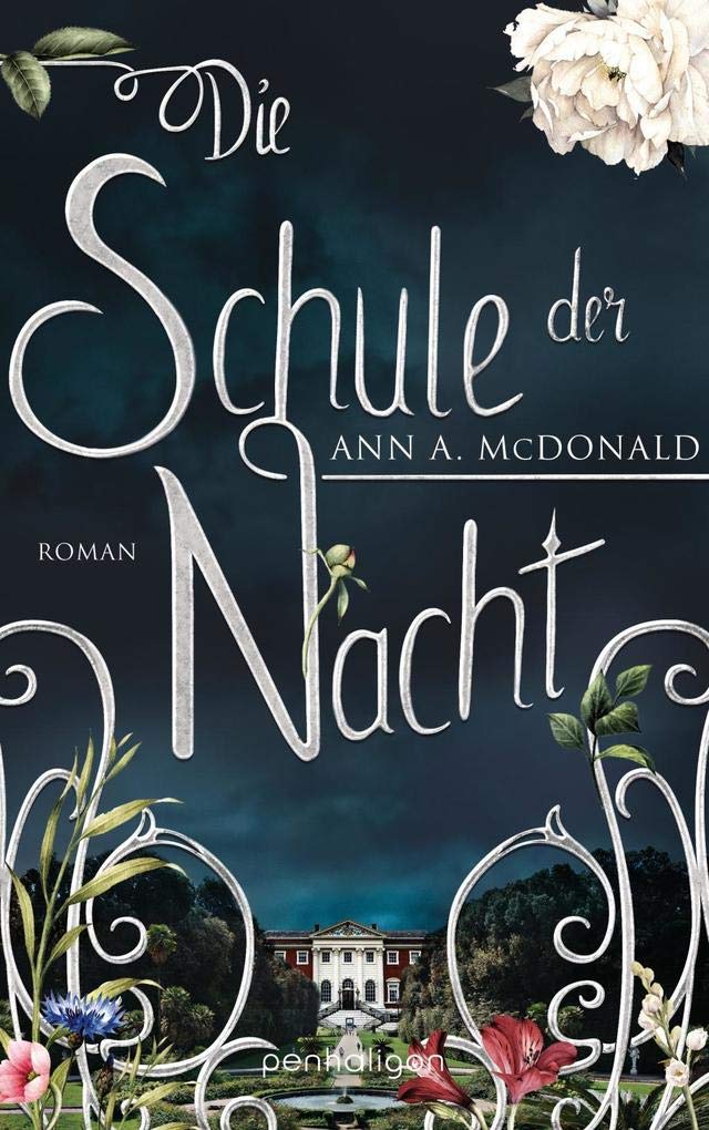 Die Schule der Nacht Contemporary literature Books
