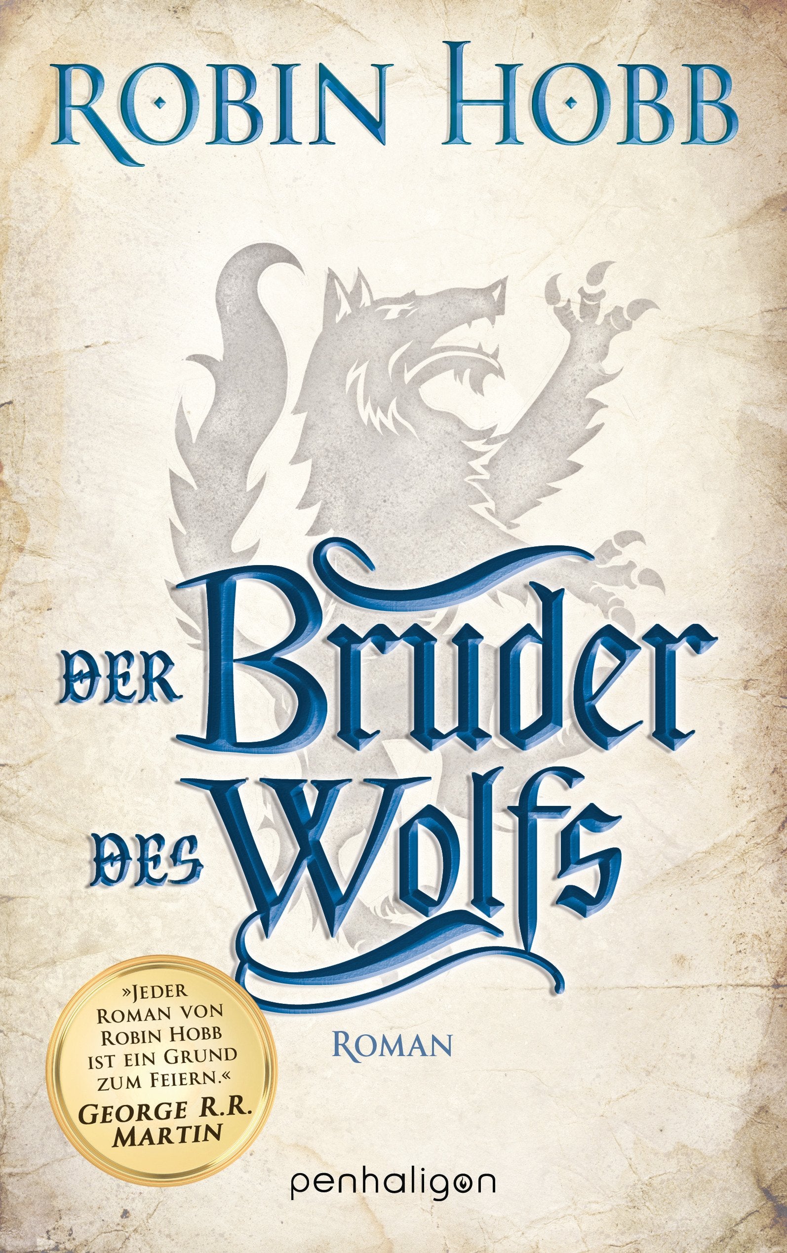 Der Bruder des Wolfs Historical Fiction