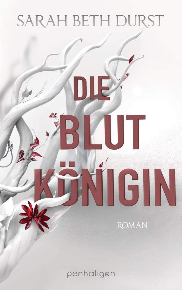 Product Image: Die Blutkönigin