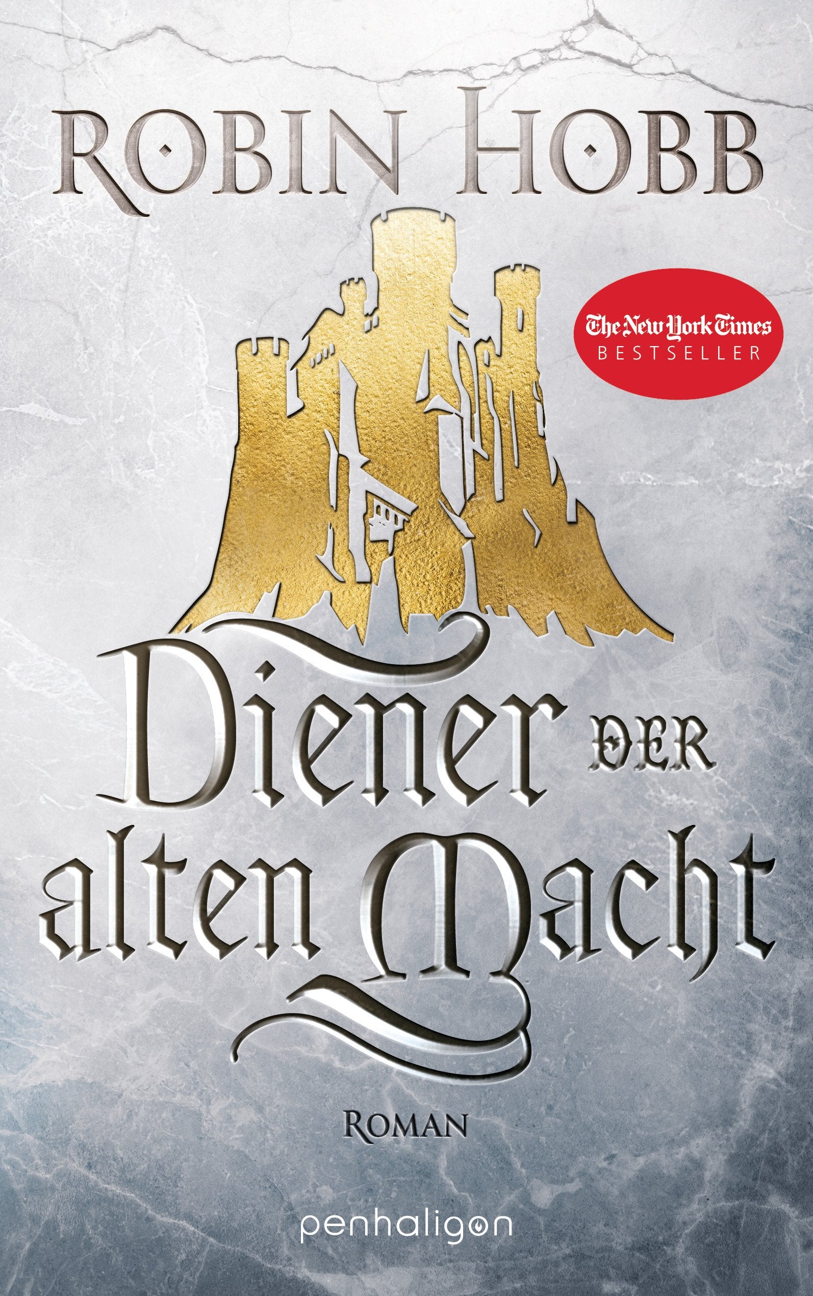 Das Erbe der Weitseher 01. Diener der alten Macht Contemporary literature