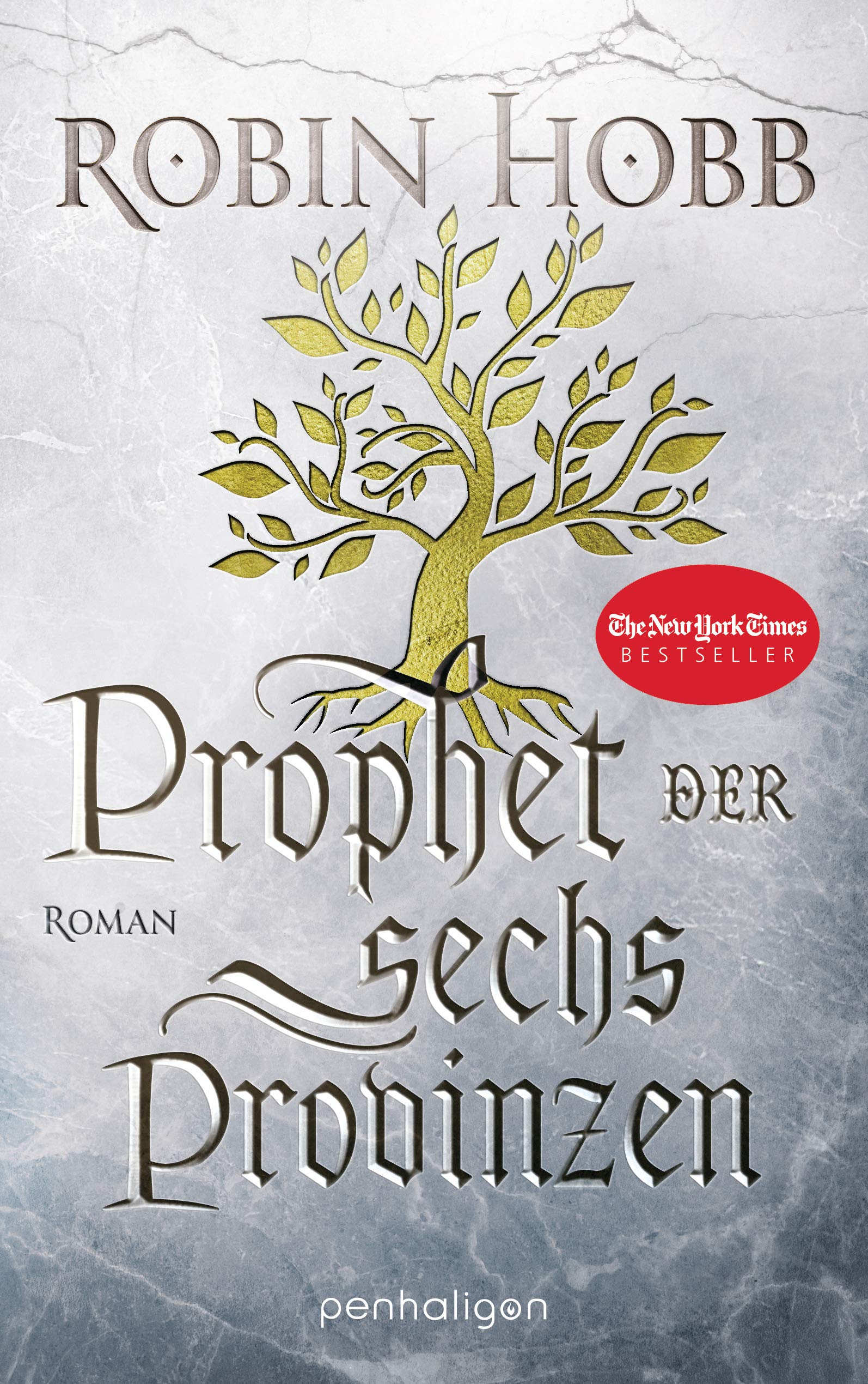 Prophet der sechs Provinzen Contemporary literature Books