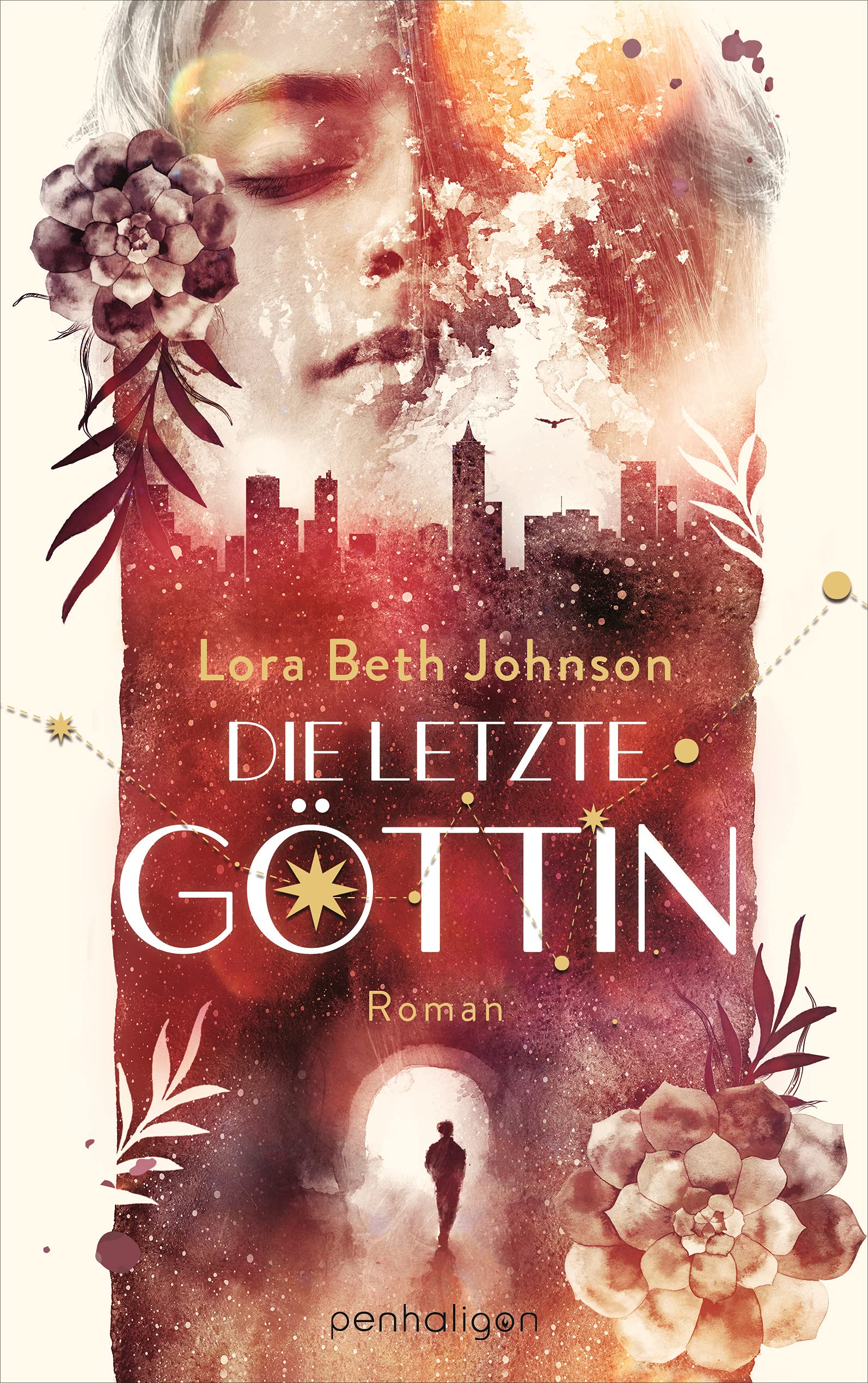 Product Image: Die letzte Göttin