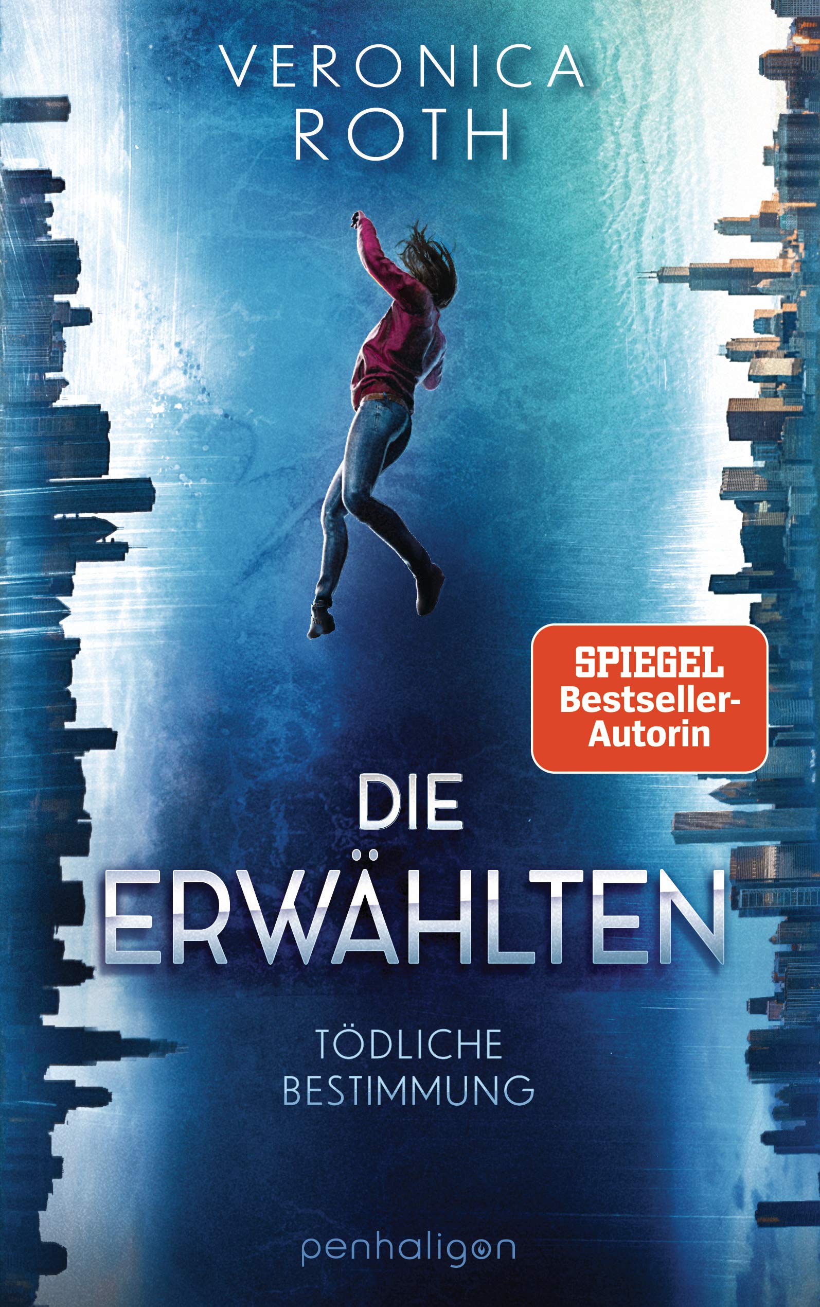 Die Erwählten - Tödliche Bestimmung Contemporary literature