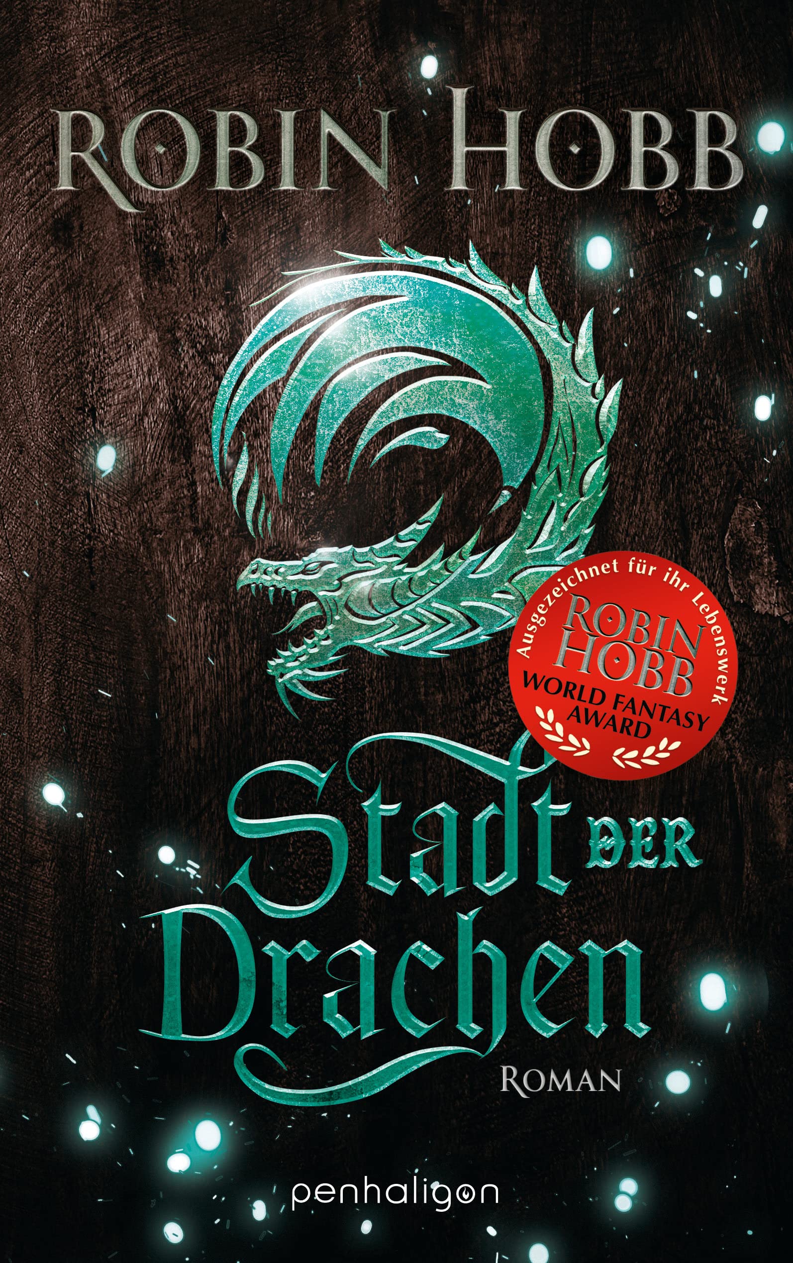 Product Image: Stadt der Drachen