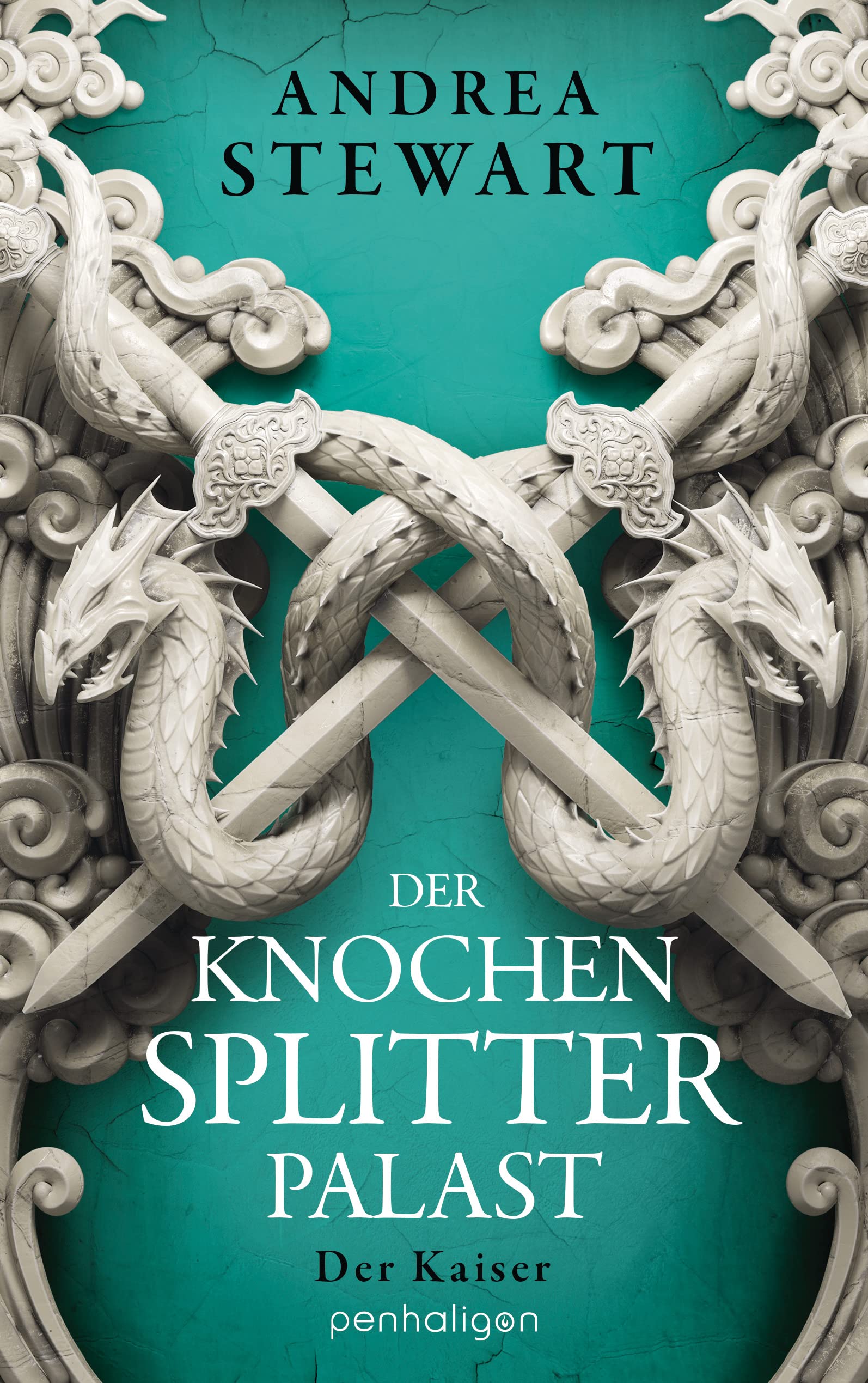 Product Image: Der Knochensplitterpalast