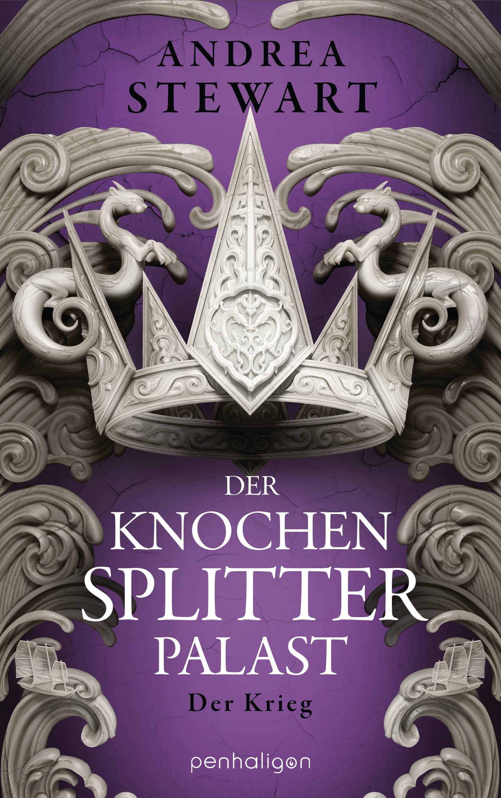 Product Image: Der Knochensplitterpalast
