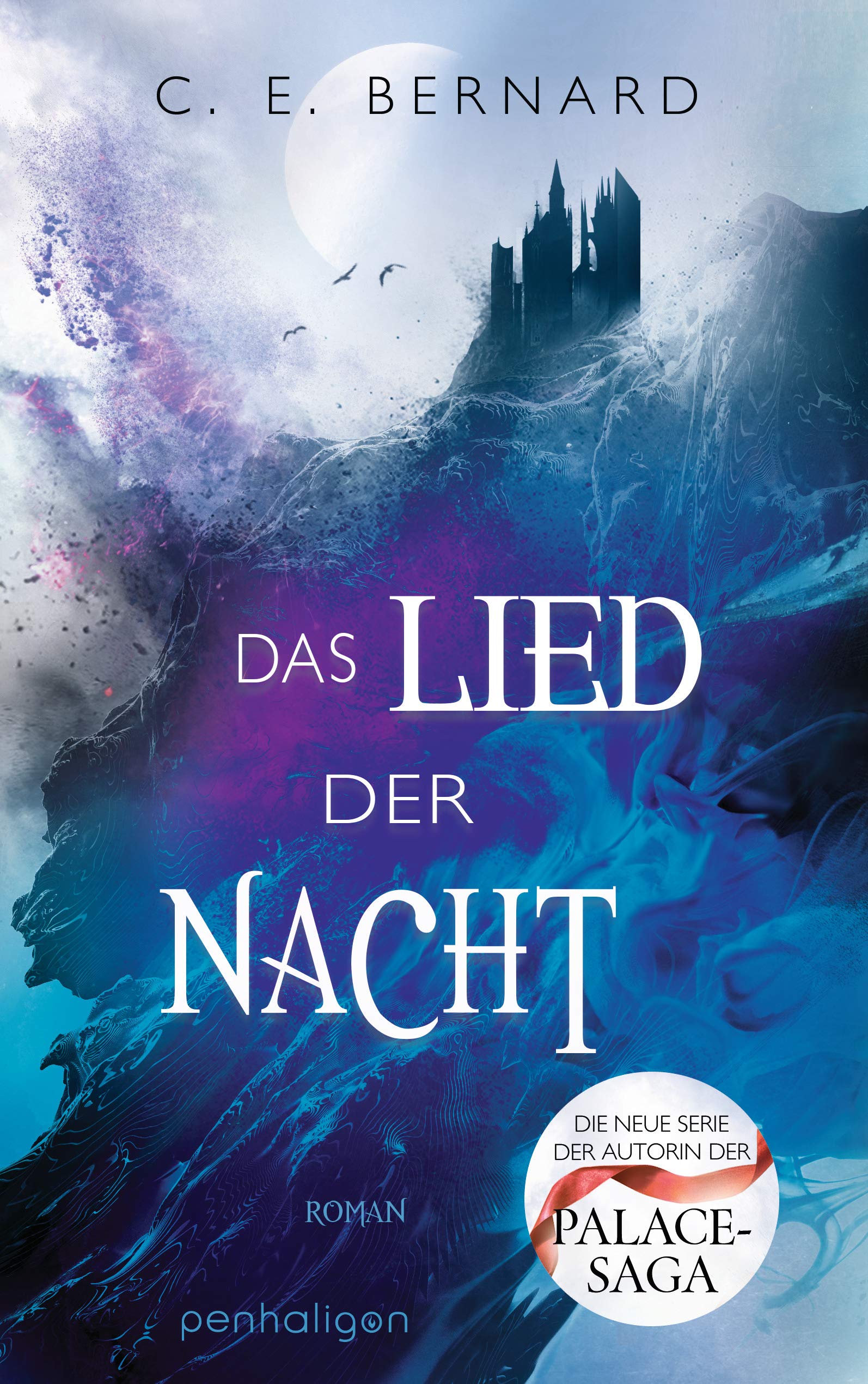 Das Lied der Nacht: Roman (Die Wayfarer-Saga, Band 1) Contemporary literature
