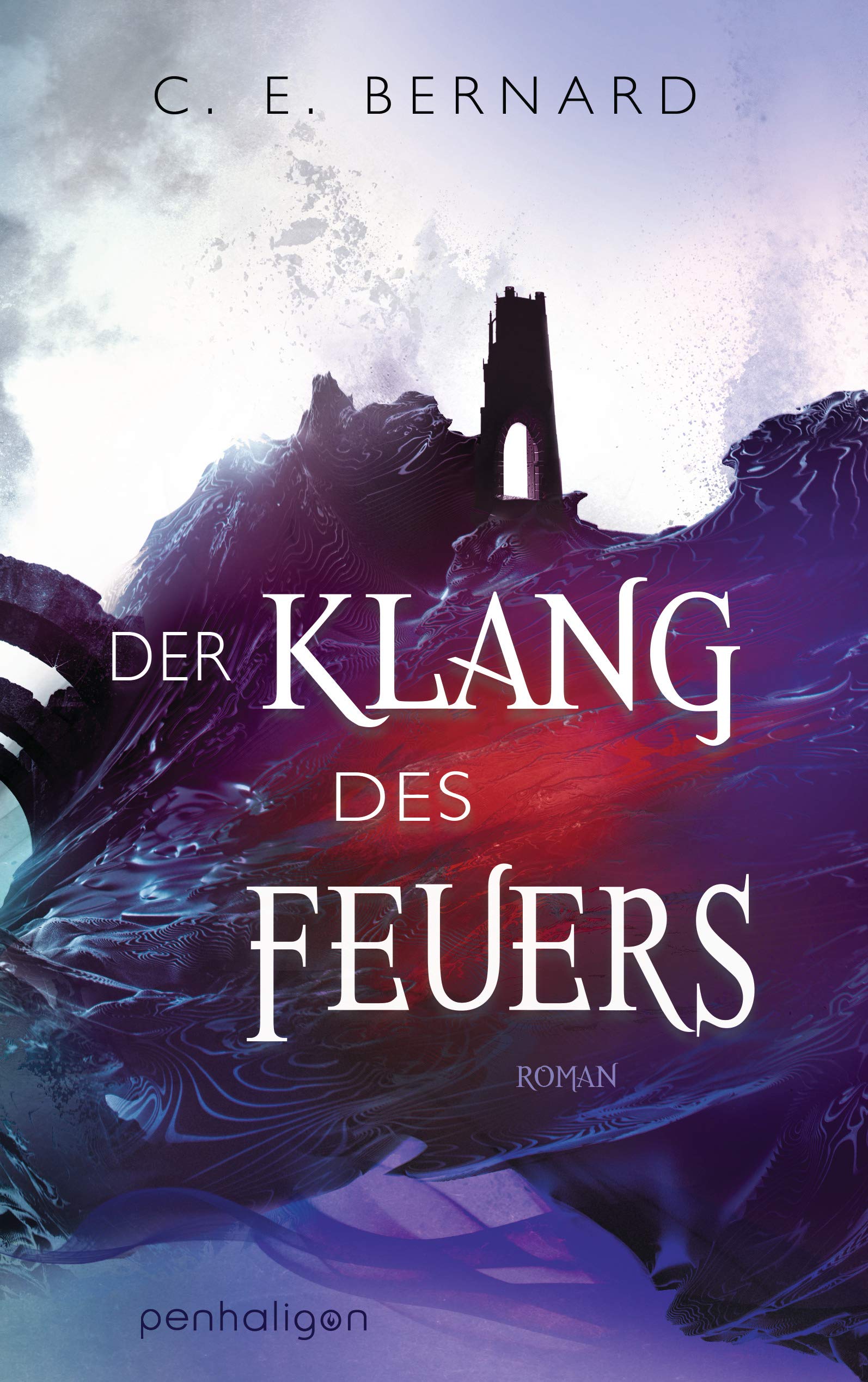 Der Klang des Feuers Contemporary literature Books