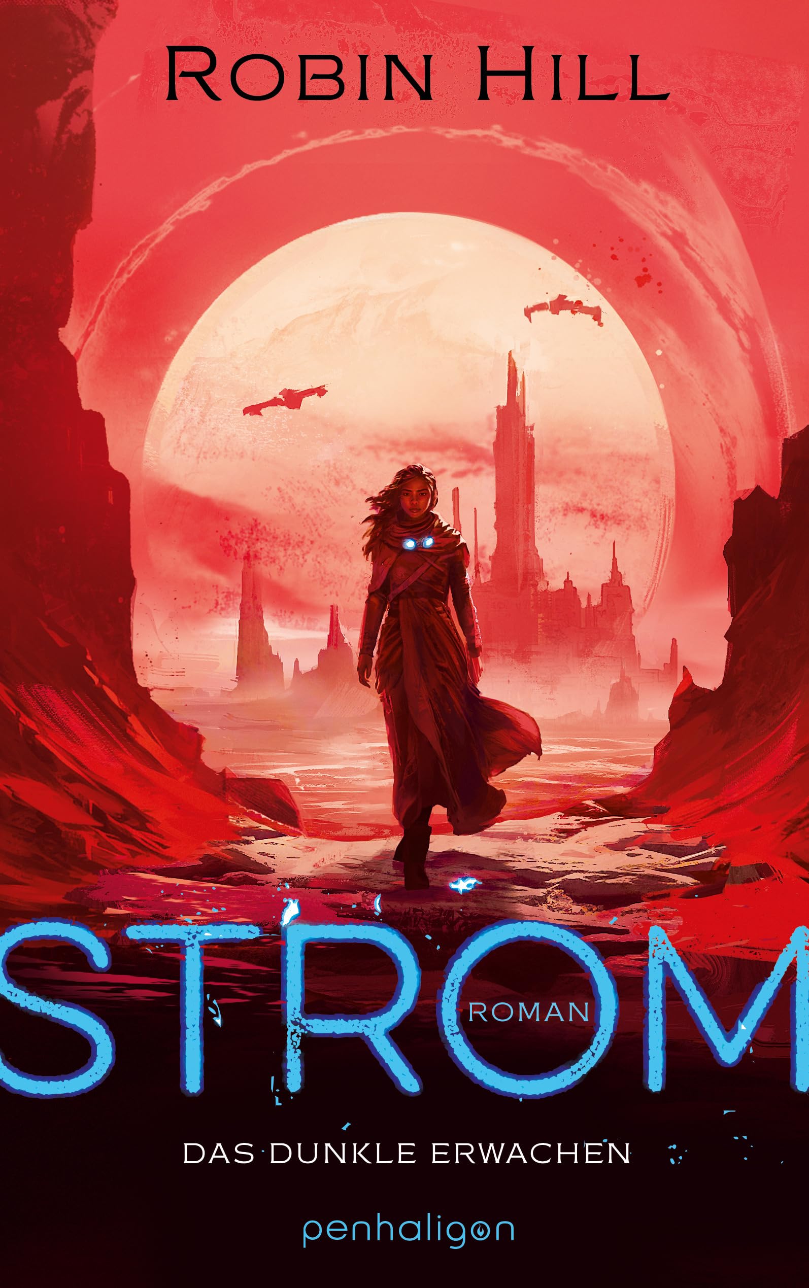Product Image: Strom - Das dunkle Erwachen