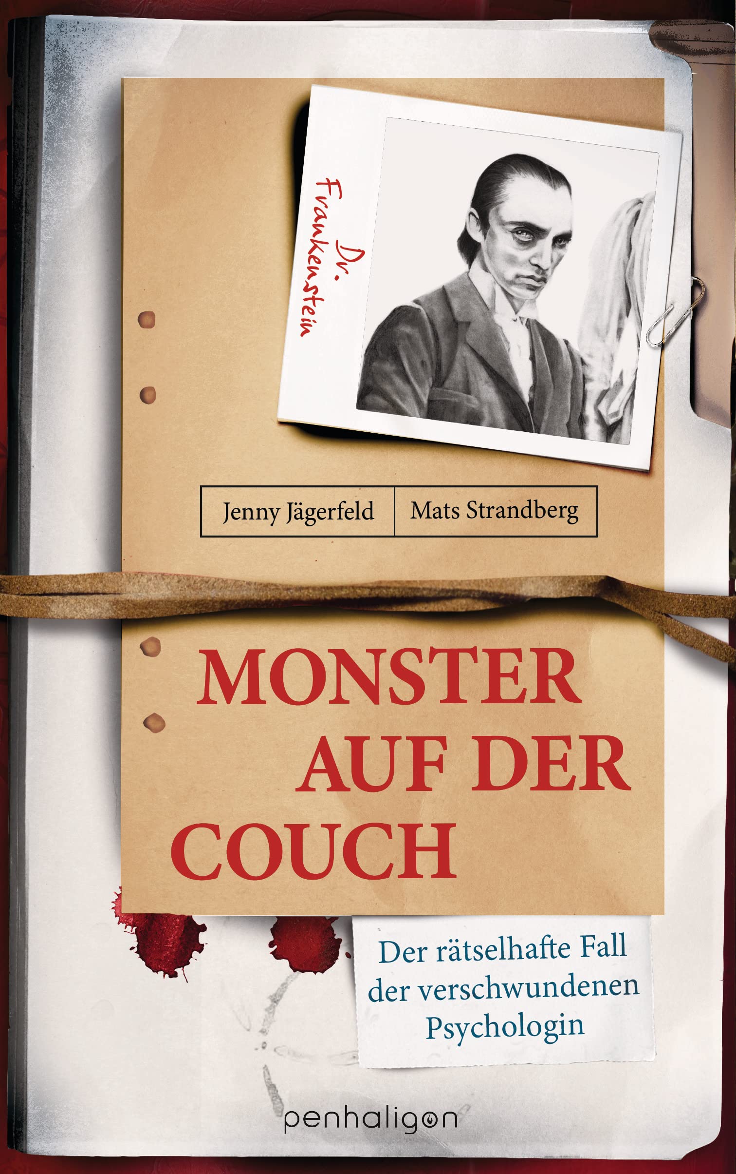Monster auf der Couch Social Sciences