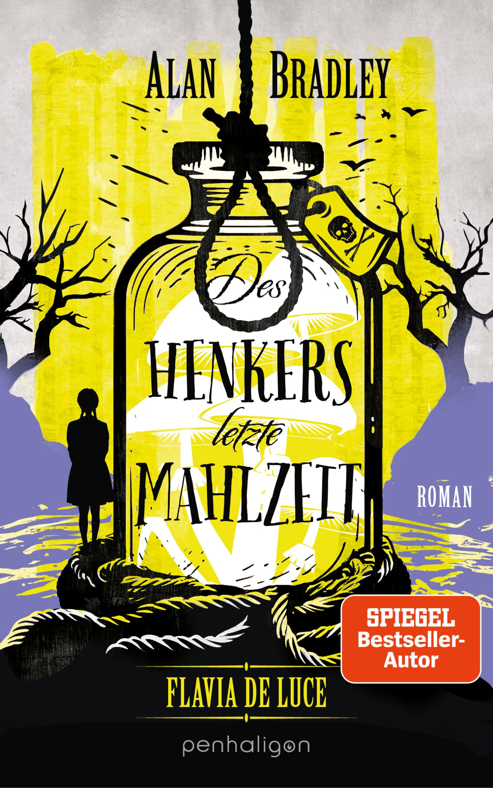 Flavia de Luce 11 - Des Henkers letzte Mahlzeit Contemporary literature