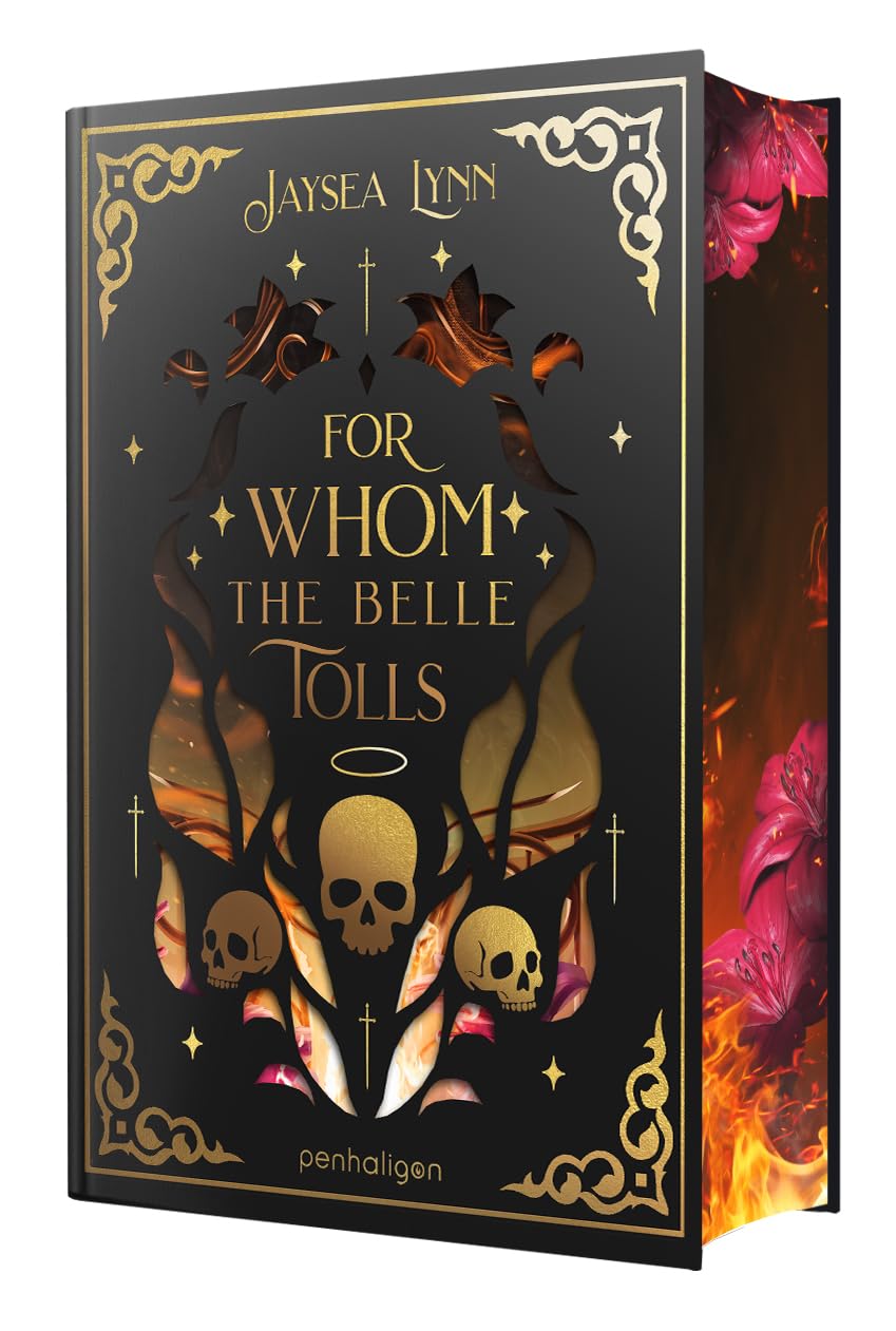 For Whom the Belle Tolls Historical Fiction