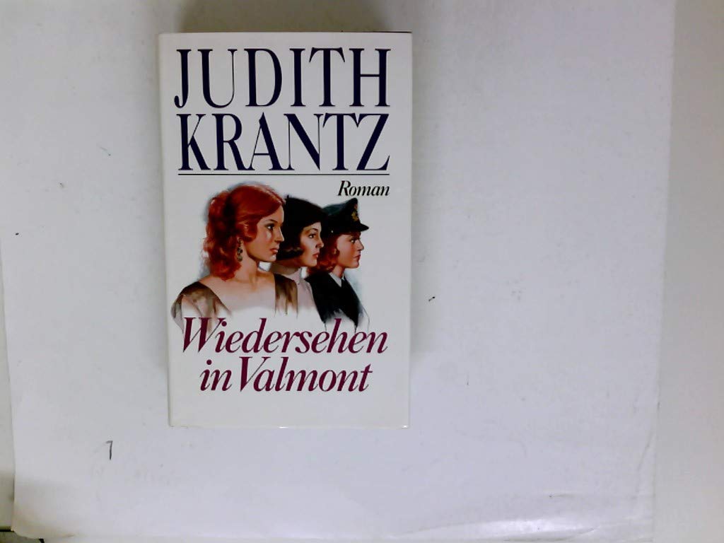Product Image: Wiedersehen in Valmont