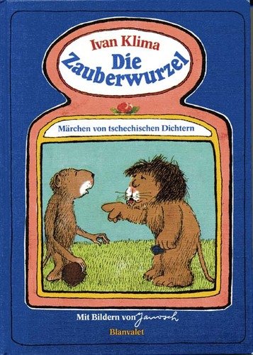 Product Image: Die Zauberwurzel. Märchen von tschechischen Dichtern