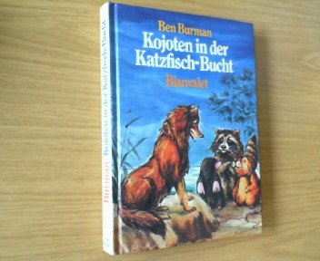 Product Image: Kojoten in der Katzfischbucht