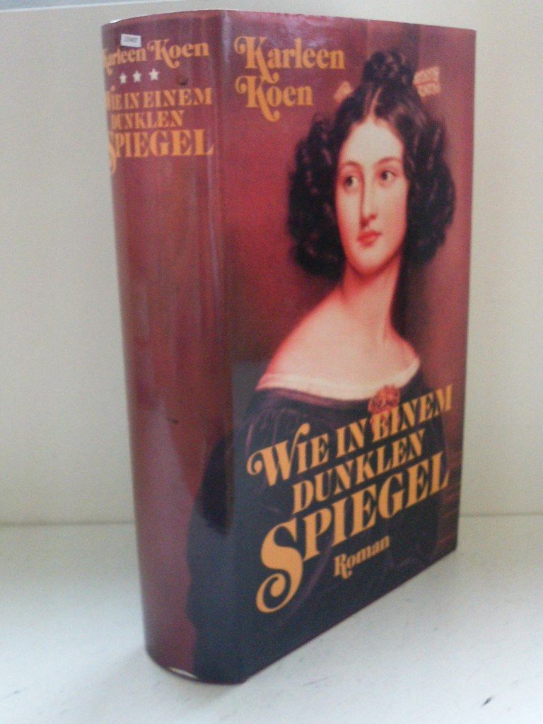 Wie in einem dunklen Spiegel Politics & History