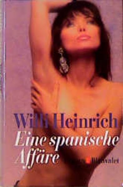 Eine spanische Affäre: Roman Fiction Books