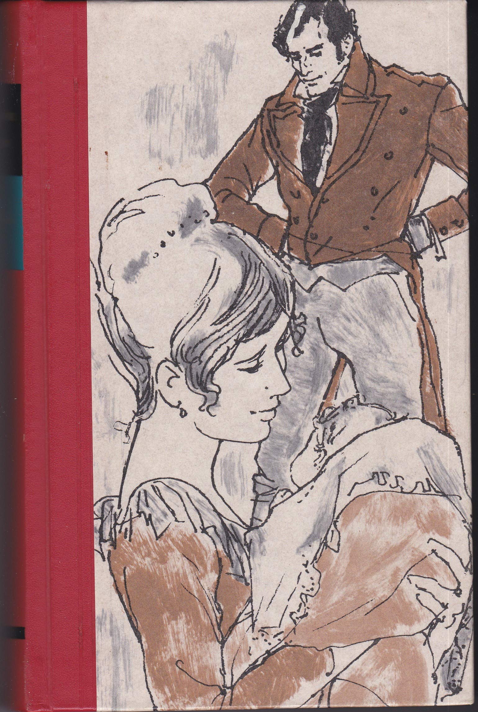 Die Rivalin Books