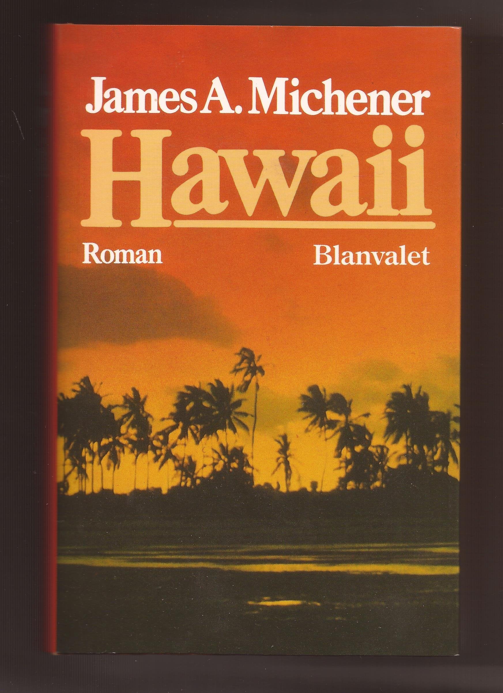 Product Image: Hawaii