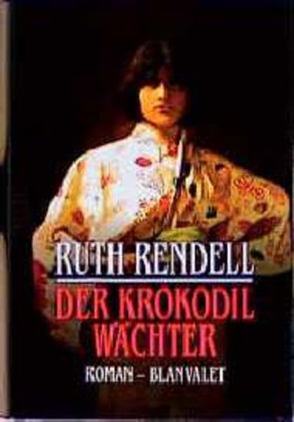 Der Krokodilwächter Crime & Thrillers