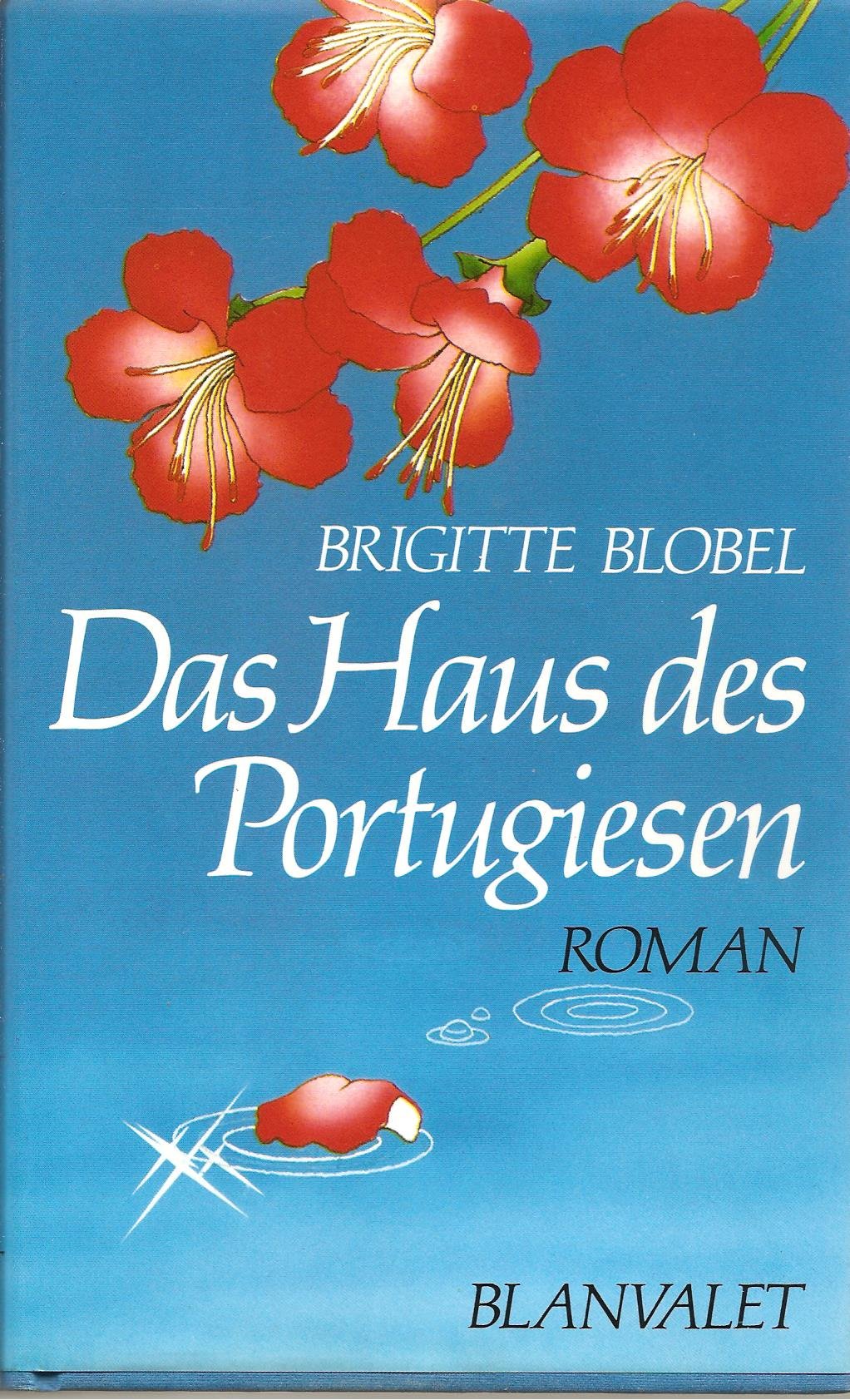 Product Image: Das Haus des Portugiesen