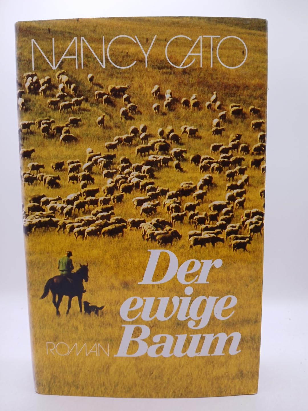 Product Image: Der ewige Baum. Australien-Saga