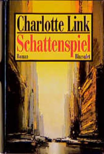 Product Image: Schattenspiel