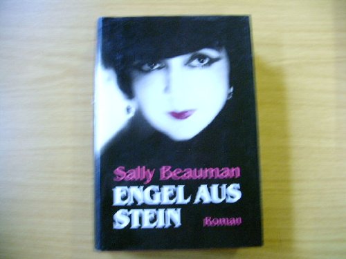 Engel aus Stein Contemporary literature Books