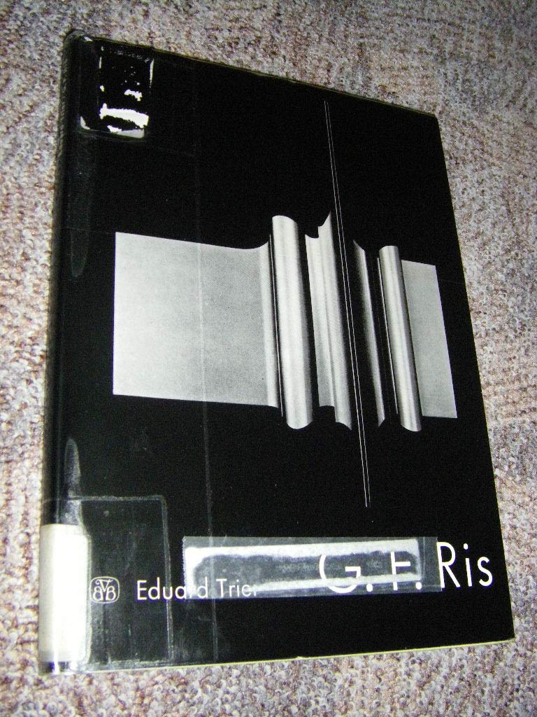 G. F. Ris. Books