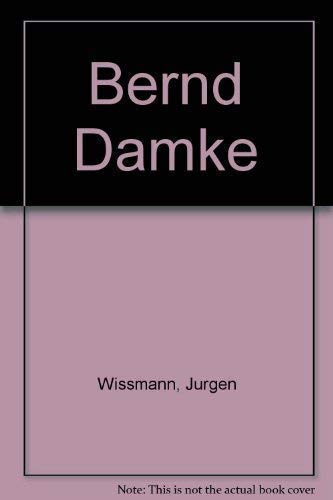 Bernd Damke Film, Art & Culture