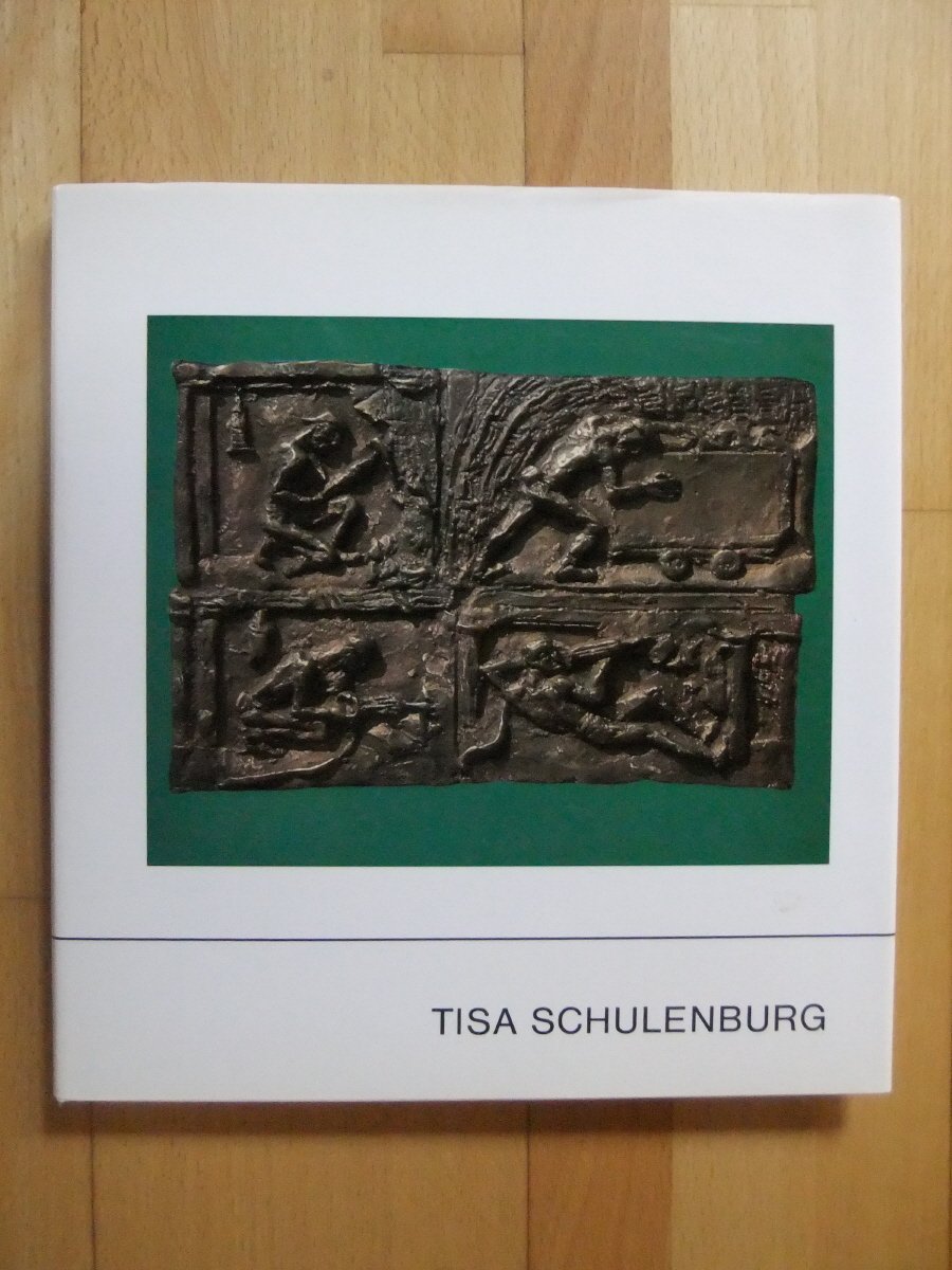 Tisa Schulenburg Books