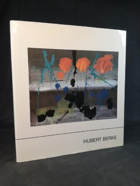 Product Image: Hubert Berke