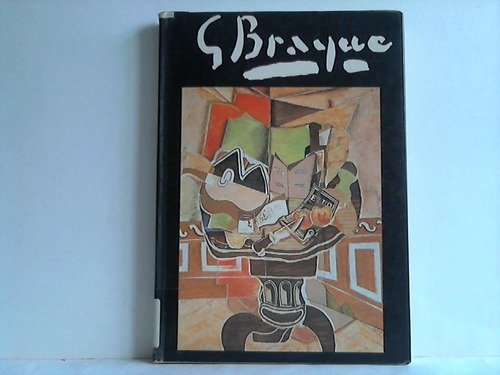 Braque Books